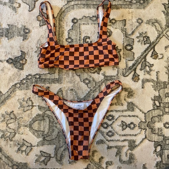 Princess Polly Other - PRINCESS POLLY BIKINI